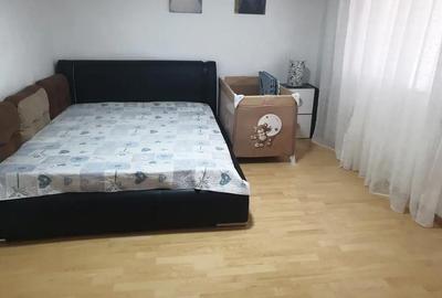 Casă cu 4 camere în Topliceni - 10