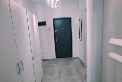 Garsonieră decomandată, mobilată în Popești-Leordeni - 6