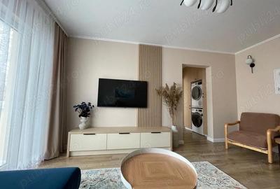 Apartament cu 2 camere decomandat în Ultracentral - 5