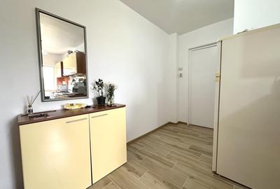 Apartament cu 1 camera, 31 mp utili, renovat, zona Lipovei - 5