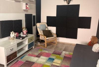 Casa cu 2 camere la curte comuna - 9