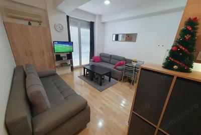 Se inchiriaza apartament cu o camera in zona Blascovici - 3