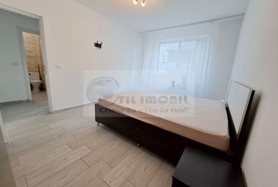 Apartament 1 camera de vanzare in Iasi, Galata, bloc nou intabulat - 11