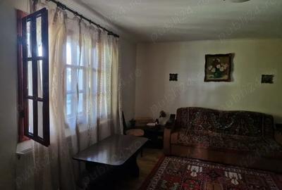 Casă cu 6 camere cu Teren 3000 Mp în Ruginești - 4