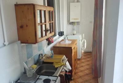 Casă cu 2 camere în Turda - 7