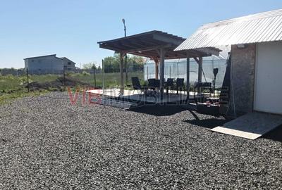 Casă cu 3 camere cu Teren 630 Mp în Săcălaz - 11