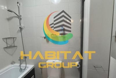 Apartament cu 3 camere decomandat, mobilat în Metalurgiei - 12