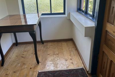 Casă cu 3 camere în Chiojdeni - 3