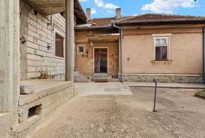 Casă individuală cu 4 camere cu Teren 720 Mp în Grădiște - 4