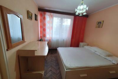 Apartament cu 2 camere semidecomandat în Central - 3