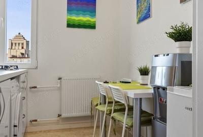 Garsonieră decomandată în Romană - 8