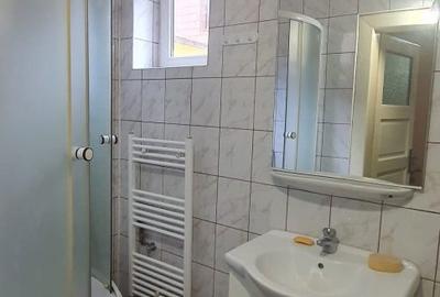Casă cu 2 camere în Lotrioara - 4