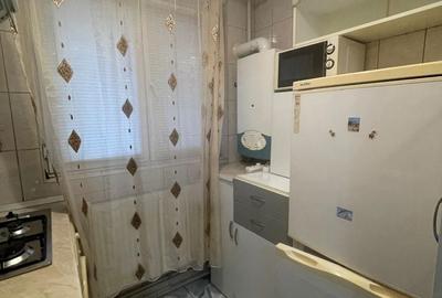 Garsonieră semidecomandată în Rahova - 6