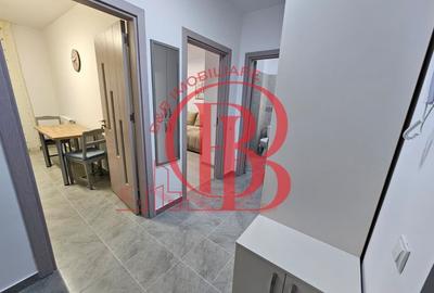 Garsoniera Prima Inchiriere Mobilata Utilata 12 min Teclu - 7