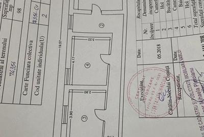 Casă cu 2 camere în Central - 2