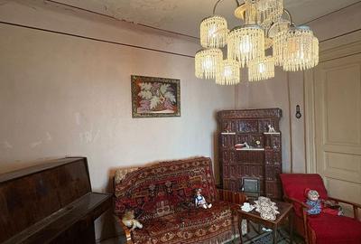 Casă cu 4 camere în Bănești - 8