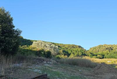 Teren de 625 mp, în Doicești - 2