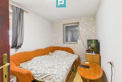 Casă cu 4 camere în Chișineu Criș - 6