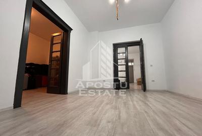 Casă la curte comună, renovată complet în 2024 in zona Iosefin - 2