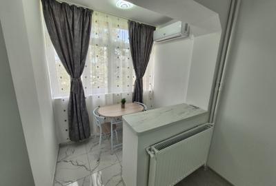 Garsonieră semidecomandată în Nord - 7