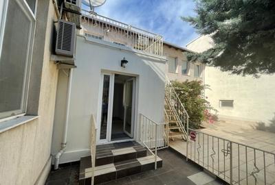 Spațiu comercial, de 200 mp, în Tomis II - 2