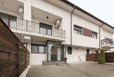 Casă cu 4 camere cu Teren 100 Mp în Chiajna - 3