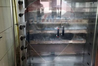 Inchiriere spatiu comercial - zona Dacia - 3