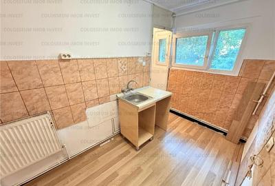 Apartament 3 camere, decomandat - zona Calea Bucuresti - 9