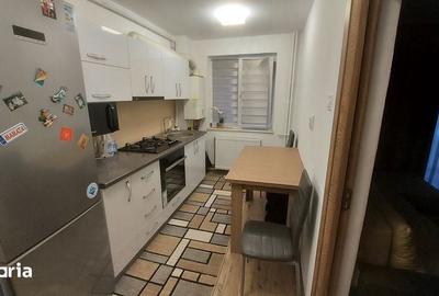 Apartament cu 2 camere în Central - 2