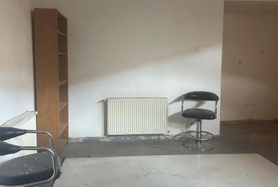 Spațiu comercial, de 100 mp, în Central - 7