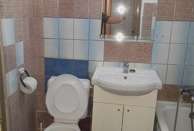 Apartament decomandat în Giurgiului