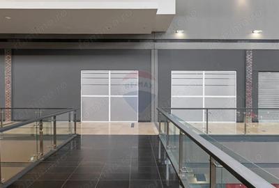 Inchiriere spa?ii comerciale flexibile in Agora Mall, de la 15 /mp - 2