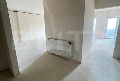 Apartament 2 camere Marasti, bloc nou, parcare subterana - 3