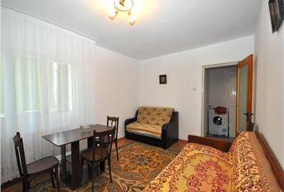 Garsonieră decomandată, mobilată în Iancului - 1