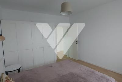 Apartament 2 camere prima inchiriere zona Rahovei Sibiu - 8