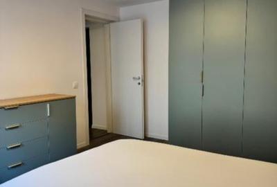 Apartament cu 2 camere semidecomandat, mobilat în Barbu Văcărescu - 6
