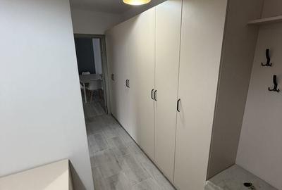 Apartament cu 2 camere decomandat în Ciritei - 6