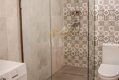 Apartament cu 3 camere semidecomandat, mobilat în Gheorgheni - 9