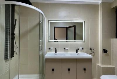 Apartament 3 camere | 175 mp utili | 4 locuri de parcare subterană | Străulești Apartament 3 camere | 175 mp utili | 4 locuri de parcare subterană | Străulești - 7