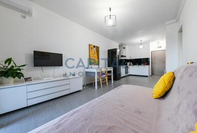 FARA COMISION! 2 camere, imobil 2018, parcare, zona Grand Hotel Italia - 2