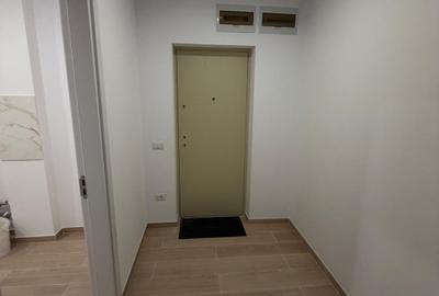 Apartament cu 2 camere semidecomandat în Gară - 3