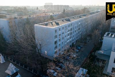 Apartament 4 Camere Drumul Taberei - 13