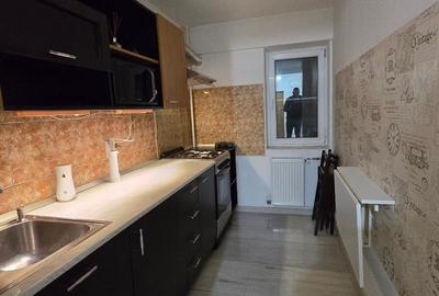 Garsoniera inchiriat pe bld. Timisoara 27 langa AFI Mall - 13