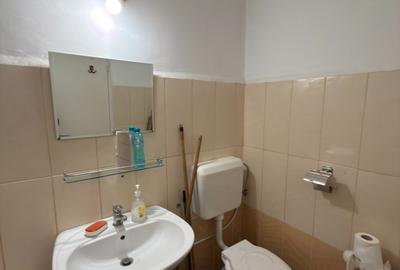 Spatiu comercial Pantelimon,vis a vis de piata Delfinului,Aleea Dobrina 4 - 23
