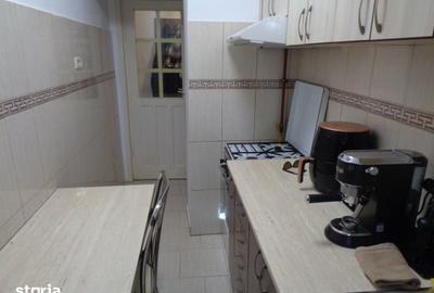 Apartament cu 2 camere în Șega - 3