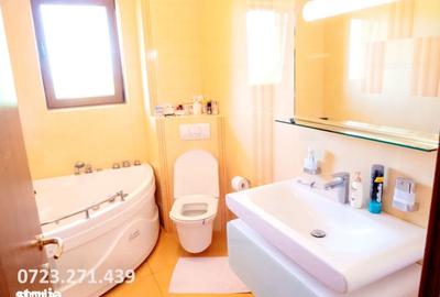 Casă cu 10 camere cu Teren 2500 Mp în Chiajna - 16