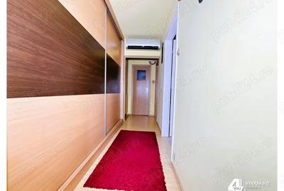 Apartament cu 4 camere semidecomandat în Micălaca - 2