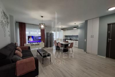 Apartament de închiriat 3 camere | Zona Mihail Kogălniceanu - 2