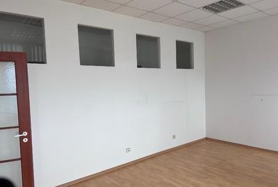 Berceni, vis-a vis Metrou Dimitrie Leonida, Spatii Birouri, 180mp, 1100€+TVA, - 3
