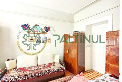 Apartament cu 2 camere semidecomandat, mobilat în Central - 4